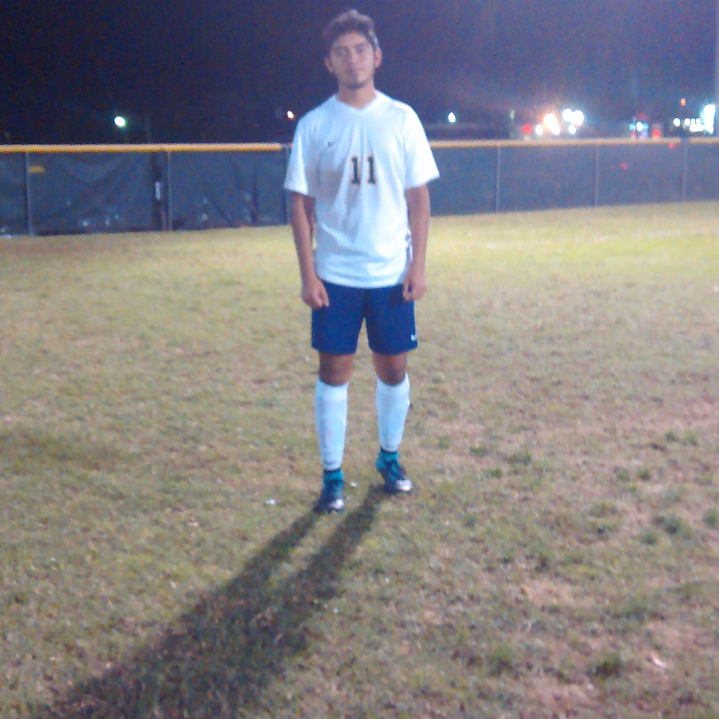 Oscar Olivas