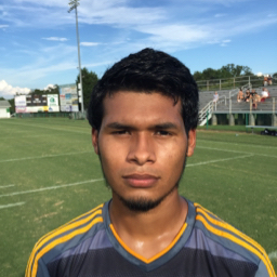 Uriel Hernandez mugshot