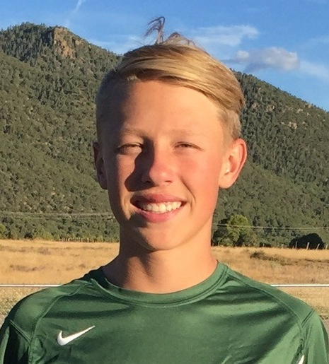 Sebastian Pearson-Kramer