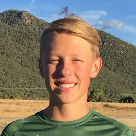 Sebastian Pearson-Kramer