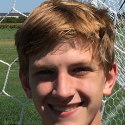 Lawson Vitosh