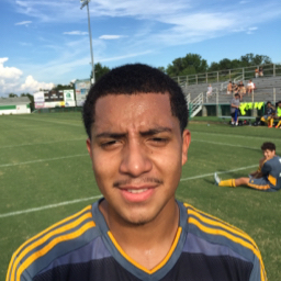 Esteban Clemente mugshot