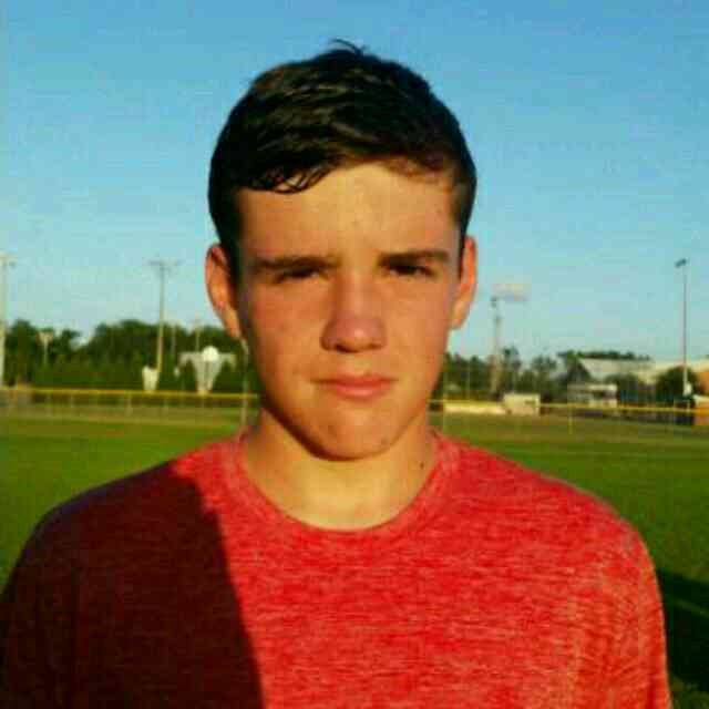 Ryan Suggs mugshot