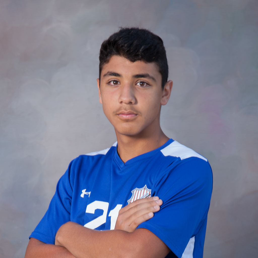 Raja Youssef