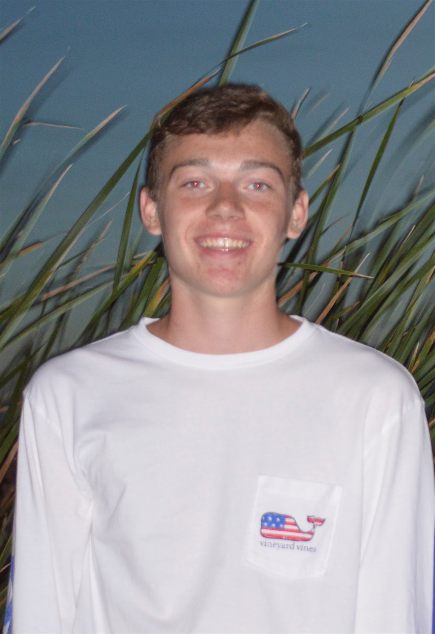Grant Stidham