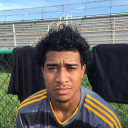Denilson Ramirez