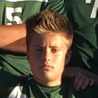 Ryan Harvey mugshot