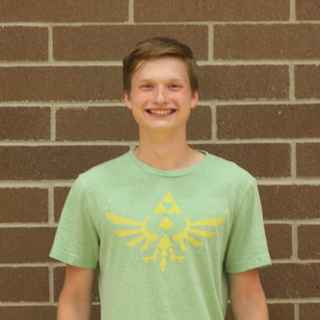Josiah Chilson