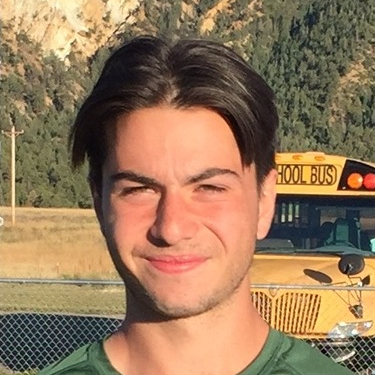 Alexander Bennett-Strong mugshot