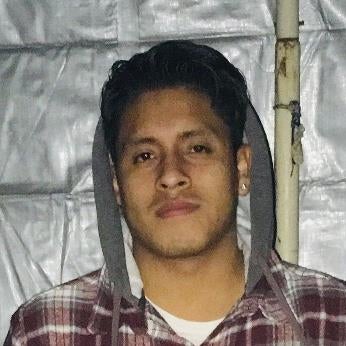 Norberto Cruz mugshot