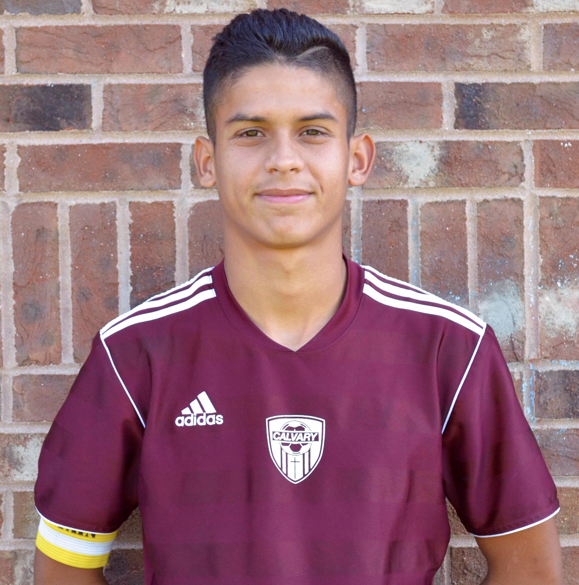 Anthony Hernandez