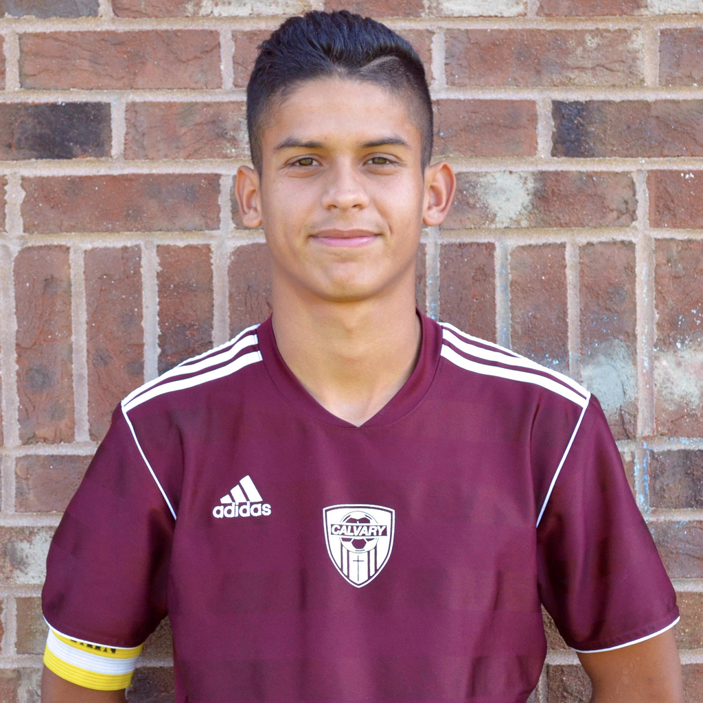 Anthony Hernandez
