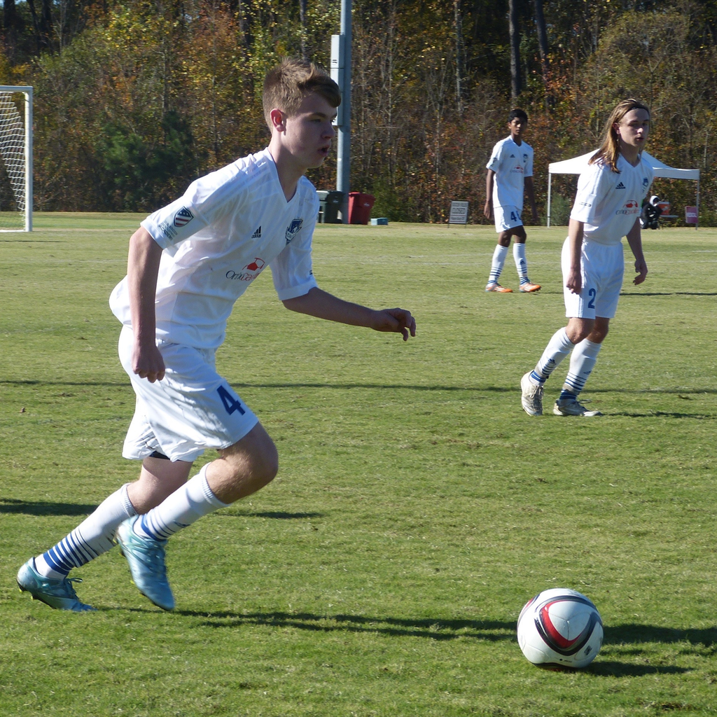 Connor Fultz