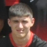 Cole Rashilla