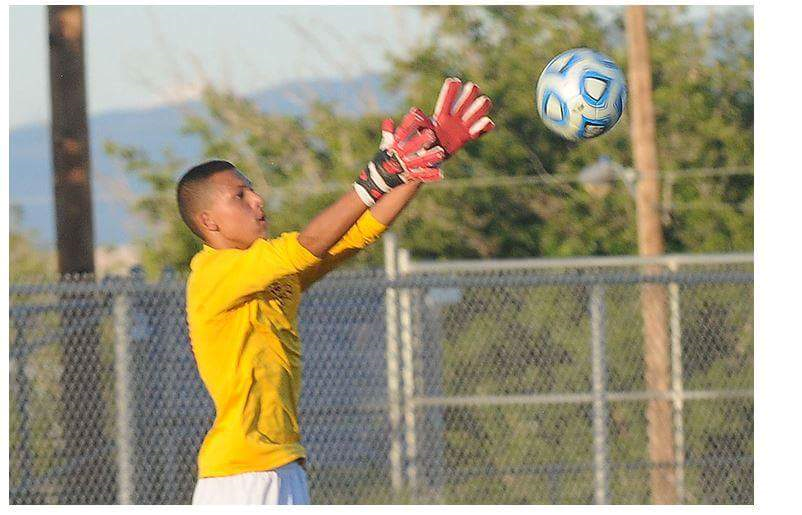 A. Rodriquez