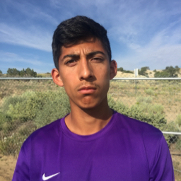 Marco Camacho mugshot