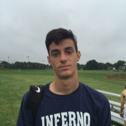 Jake King