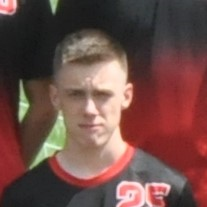 Lucas Rashilla