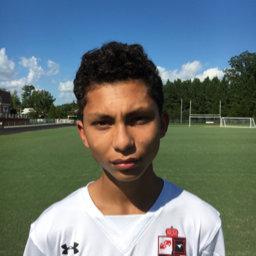 Daniel Chavez