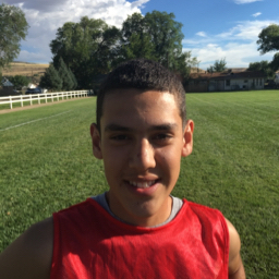 Eric Payan mugshot