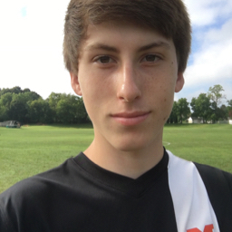 Cole Geiger