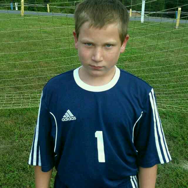 Aiden Allen mugshot