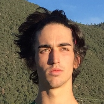 Miguel Bajalica Seco mugshot