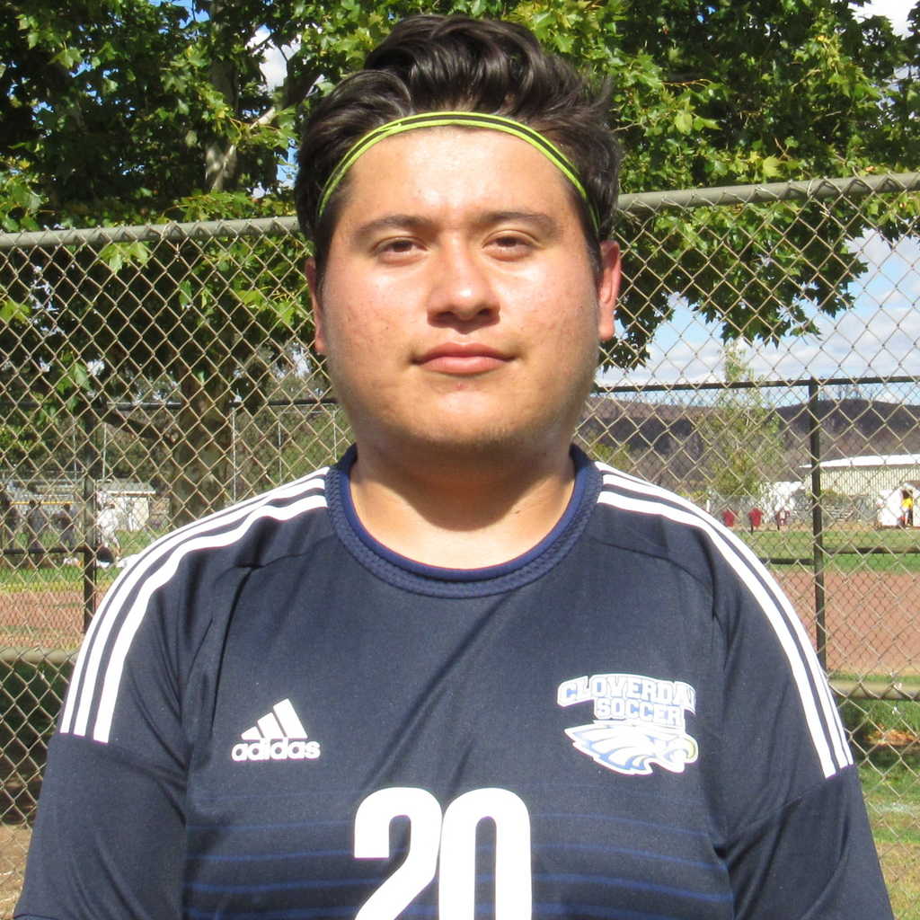 Jose Lopez mugshot