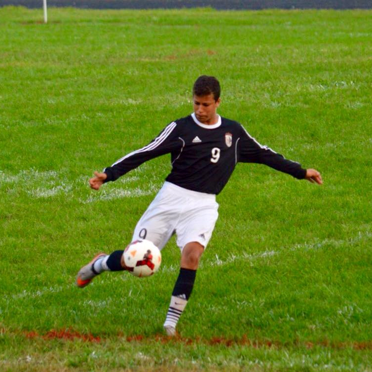 Hamza Messoudi