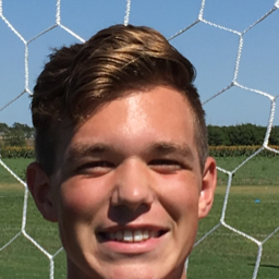Grant Luttrell