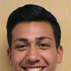 Miziah Villegas
