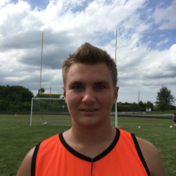 Jake Carmack