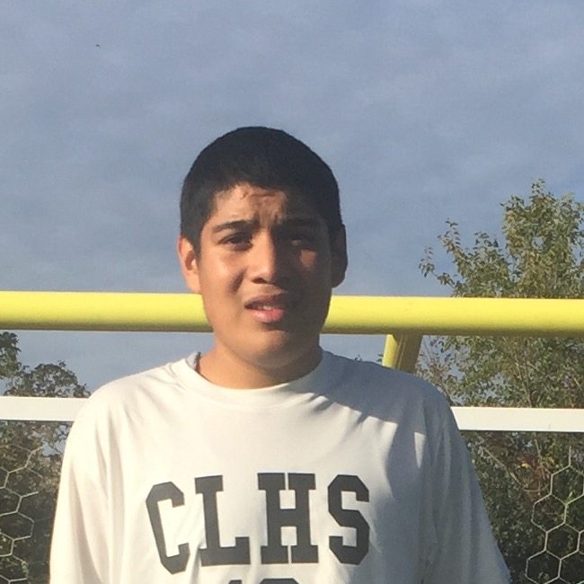 Gerado Vargas mugshot