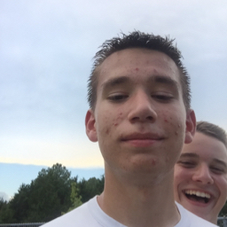 Austin Pennington