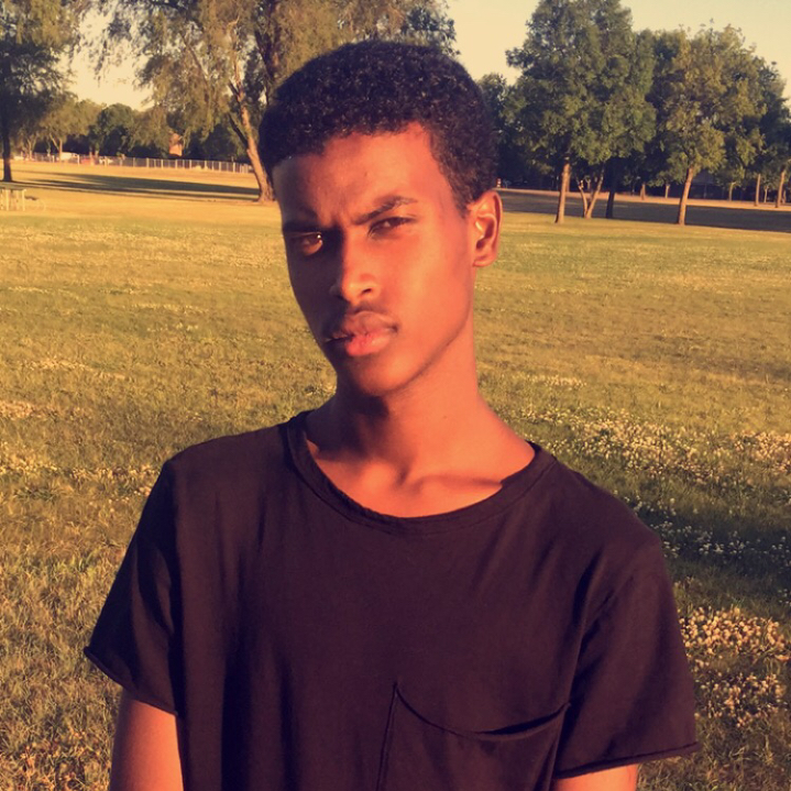 Mohamud Mowlid