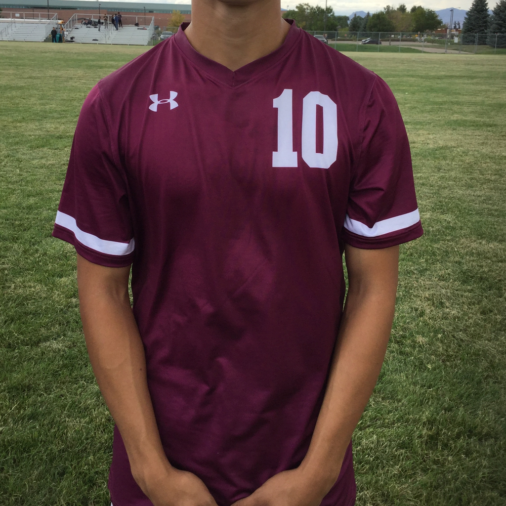 Carlos Urbina mugshot