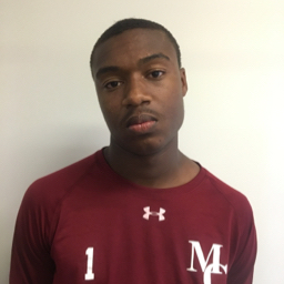 Myles Lloyd