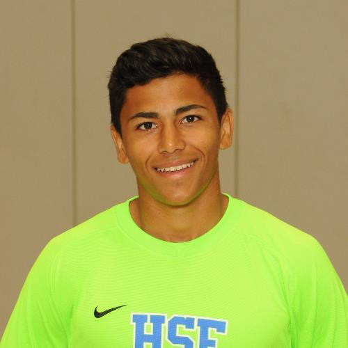 Michael Flores-rodriguez
