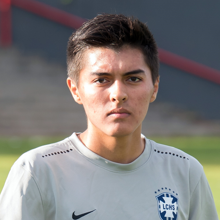 Isaac Estrada