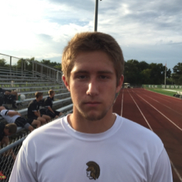 Connor Uhl