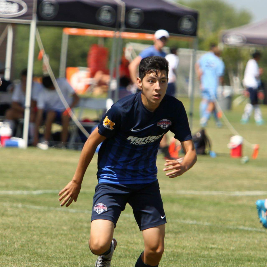 Cristian Perez
