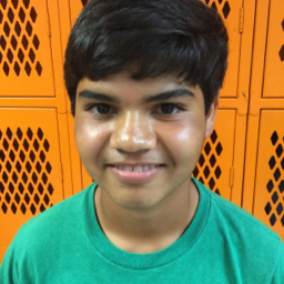 David Anaya mugshot