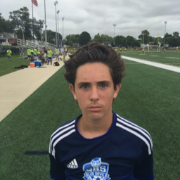 Jack Bartley