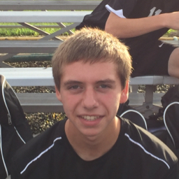 Quade Wilfinger