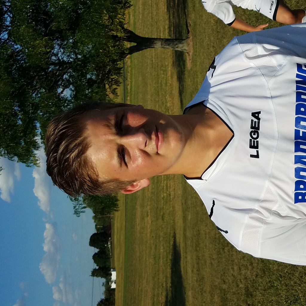 Nick Campanga