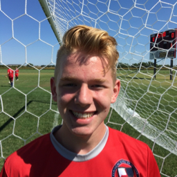 Jameson Logan mugshot