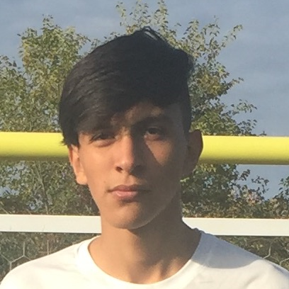 Muaricio Magallanes mugshot