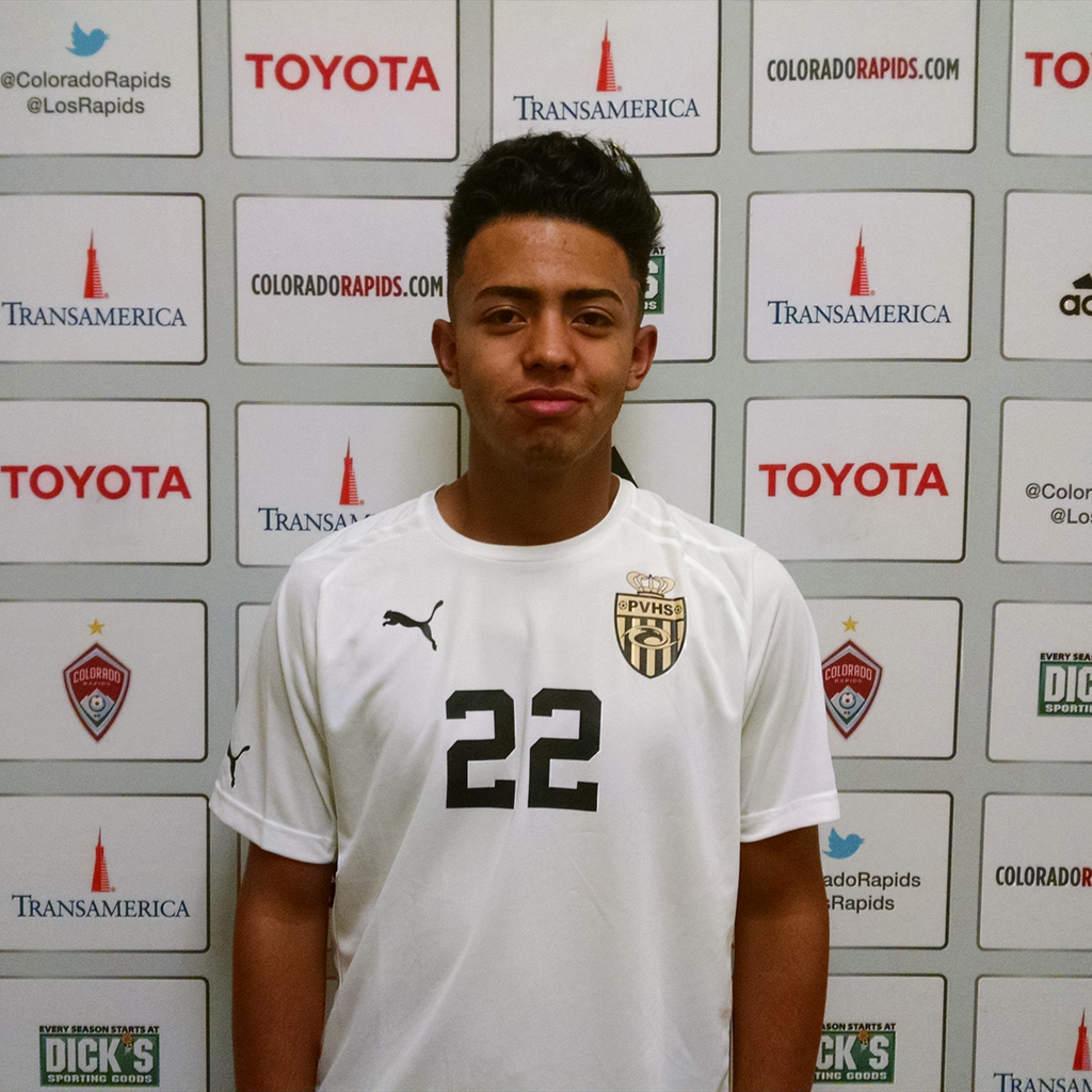 Marcos Munoz