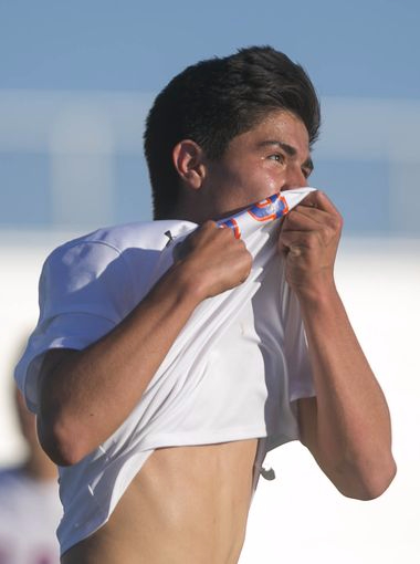 Arturo Gomez