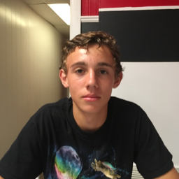 Bryce Phillips mugshot